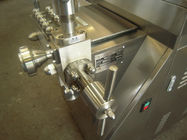 Máquina del homogeneizador de la leche 3000L/H de dos fases